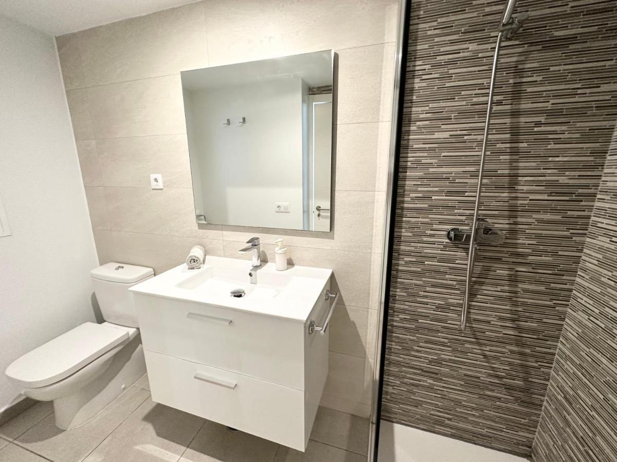 Fresh Lemonade Con Piscina, Ac, Doble Terraza, Cocina Completa Y Parking Apartment Corralejo Exterior photo